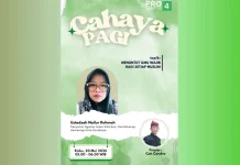 Menuntut Ilmu Adalah Kewajiban Mutlak Setiap Muslim