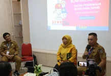 Kuota SMP Capai 42.000 Kursi, Pemkot Surabaya Jamin Semua Siswa Tertampung