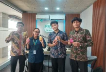 Gen Z Surabaya Bangun Sejuka Juice dari Nongkrong Skripsi