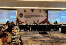 Kemenko Polkam Dorong Media Massa BEJO’S Jaga Stabilitas Politik Nasional
