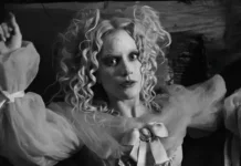 Lady Gaga Percaya Diri Bawa The Dead Dance ke Emmy Award