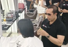Arie Hidayat Ungkap Tren Rambut 2026: Simpel, Cepat dan Tetap Stylish