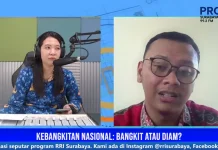 PMII Soroti Ruang Ekspresi Pemuda