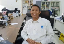 Pelemahan Rupiah Picu Kekhawatiran, Dosen ITS Beri Strategi Mitigasi Ekonomi