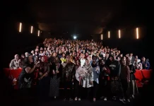 Film Pendek Siswa SMKN 12 Bikin Haru
