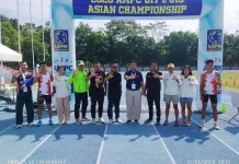 Dua Medali Asia Jadi Alarm Kebangkitan Modern Pentathlon Jatim