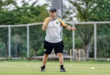 Posisi Empat, Persebaya Bidik Kemenangan di Laga Pamungkas