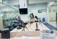 Kampung Oase Ondomohen Tunjukkan Ketahanan Pangan Mandiri