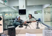 Kampung Oase Ondomohen Sulap Selokan Jadi Kolam Ikan