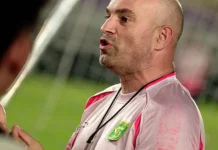 Tavares Buka Suara soal Rumor Marselino dan Sananta ke Persebaya