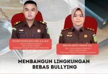 Membangun Lingkungan Sekolah Bebas Bullying Melalui Program Jaksa Masuk Sekolah