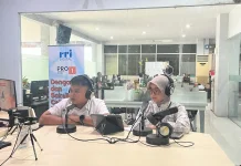 Pemahaman Hukum di Kalangan Pelajar Penting Cegah Bullying