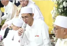 PBNU Desak Diplomasi Tegas Selamatkan Relawan Indonesia