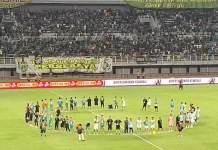 Hadapi Persik Kediri, Persebaya Minta Dukungan Positif tanpa Flare