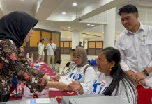 DPRD Jatim Bersinergi Perkuat Program KIP Jawara Surabaya