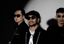 Blutric Resmi Rilis Album Perdana PARASIT : Angkat Sebuah Realita Kehidupan