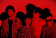 Indische Party Suarakan Keresahan lewat Single “AAARGH! Ku Jadi Gila”