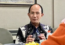 Kadin Jatim Sarankan Relokasi KDMP Hadapi Rupiah Lemah