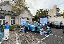 Bluebird Group Perkuat Konektivitas dengan Layanan Multimoda