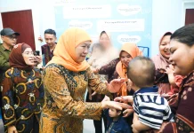 Disabilitas Jatim Kini bisa Nikmati Layanan Omah Terapi Gratis