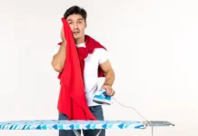Alternatif saat Malas Setrika, tapi Ingin Baju Tidak Kusut
