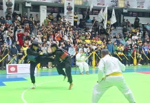 Surabaya Juara Umum Kejurprov IPSI Jatim 2026