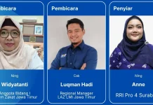 Berani Berqurban untuk Sesama