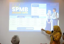 Pemkot Surabaya Jelaskan Acuan Perhitungan Jalur Prestasi SPMB 2026/2027