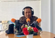 Mengurai Benang Merah Peradaban Nusantara, antara Agama dan Budaya