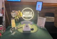 Audio Video Guestbook Jadi Tren Baru Pernikahan