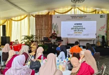 DJP Jatim II Perkuat UMKM Disabilitas Digital