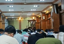 Takwa Jadi Jalan Kemuliaan