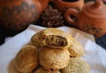 Gandasturi, Camilan Tradisional Khas Betawi