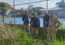 Perluas Jangkauan Siaran, RRI Surabaya Lakukan Survei Pemancar di Bawean