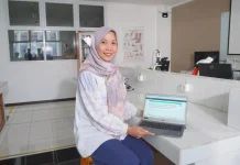 Dosen ITS Paparkan Perbedaan Hantavirus dan Leptospirosis