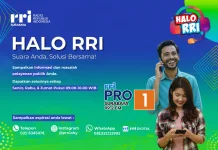 Hallo RRI Jadi Jembatan Aduan Warga