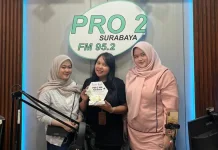 Muda Kreatif, Dua Saudari Kembangkan Bisnis Sewa Papan Bunga