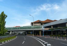 Juanda di Sidoarjo Masuk Empat Besar Kunjungan Wisman