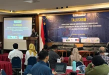 Kadin Jatim Gelar Essay Competition, Dorong Mahasiswa Wujudkan Inovasi Industri