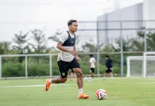 Pernah Bobol Persik, Catur Siap Tutup Musim Persebaya dengan Manis