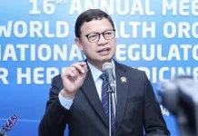BPOM Tegaskan Isu Apoteker di Minimarket Adalah Hoaks