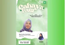 Kurban Bukan Sekadar Ritual, Ada Pesan Jaga Lingkungan