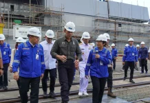 Menko Infrastruktur: Transformasi PT PAL Perkuat Kemandirian Maritim