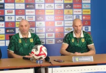 Enam Clean Sheet Beruntun, Tavares Nilai Persebaya Raih Pencapaian Istimewa