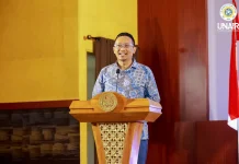 UNAIR Tegaskan Dukungan Pengendalian Tembakau