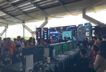 LPP TVRI Selenggarakan Turnamen E-Sport Kickstorm Football Gaming Festival