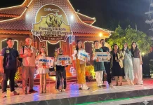 Shofia, Remaja Autis Raih Juara Favorit di HIBE MC Competition 2026