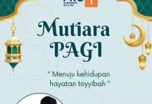 Menuju Kehidupan Hayatan Thayyibah dengan Memperkuat Syukur dan Keimanan