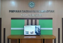 Sebanyak 105 Titik Salat Iduladha 1447 H Disiapkan Muhammadiyah Surabaya