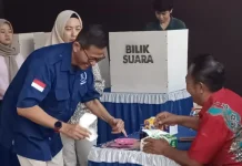 Pilkades Serentak 2026 Digelar di Tujuh Desa